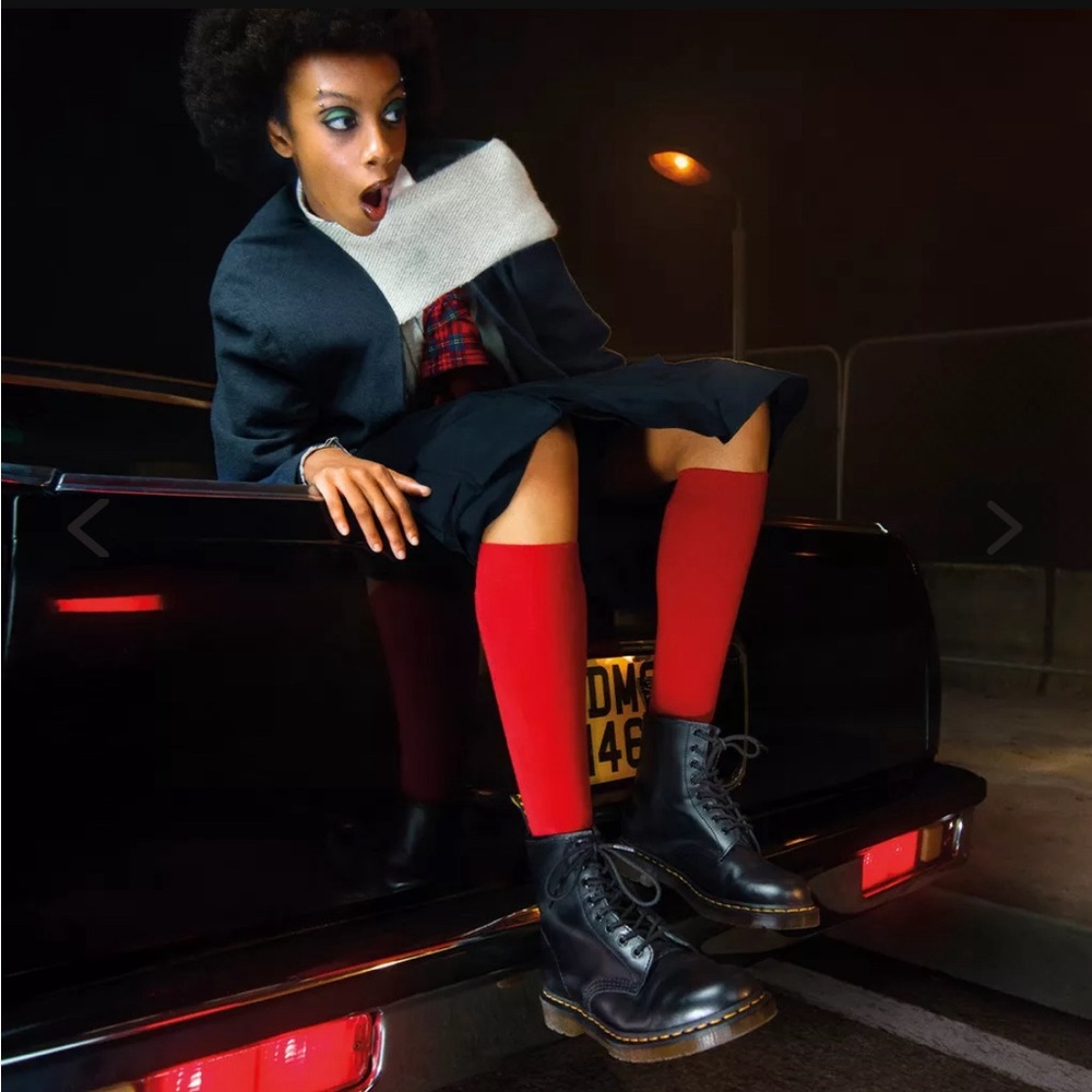 Dr Martens